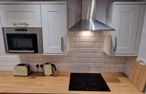 Rhiwbryfdir Hütte | Comfortable Mountain-View Cottage