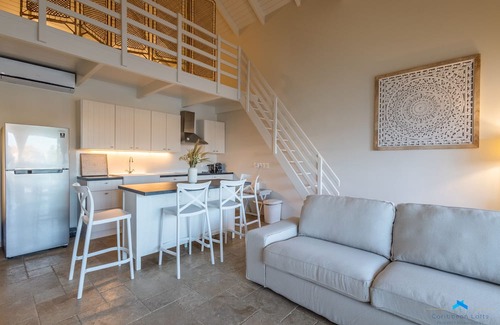 Tera Kora Eigentumswohnung | 2Bedroom apartment in Boutique resort with Marina View