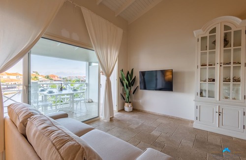 Tera Kora Eigentumswohnung | 2Bedroom apartment in Boutique resort with Marina View