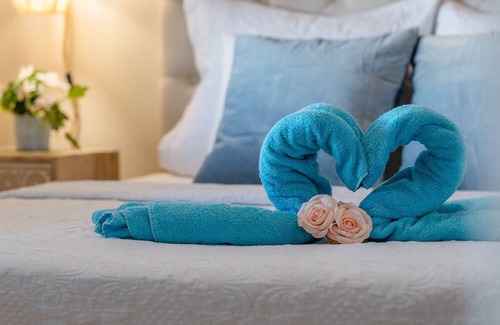 Tera Kora Eigentumswohnung | 2Bedroom apartment in Boutique resort with Marina View
