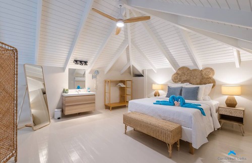Tera Kora Eigentumswohnung | 2Bedroom apartment in Boutique resort with Marina View