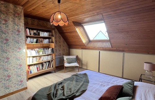 Campbon Haus | House between Land and Sea