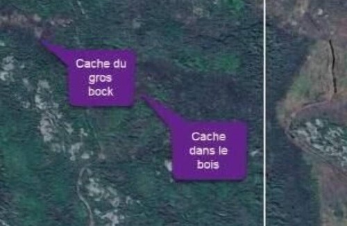 Lac-Saint-Jean-Est Regional County Municipality Skihütte | Le Gaston, Chalet en Campagne