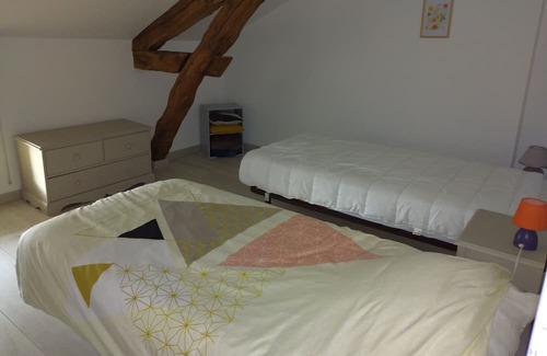 Negrondes Haus | Grand Gîte 15 Pers Maxi à Negrondes 23km de Périgueux Périgord/dordogne