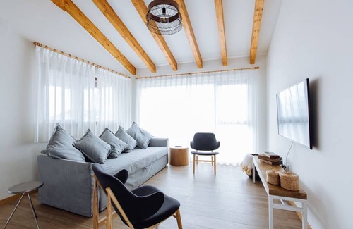 Cangas de Onis Wohnung | Tiu Enrique 3