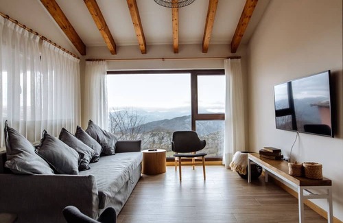 Cangas de Onis Wohnung | Tiu Enrique 3