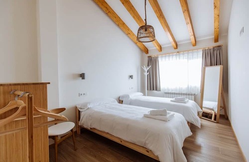 Cangas de Onis Wohnung | Tiu Enrique 3