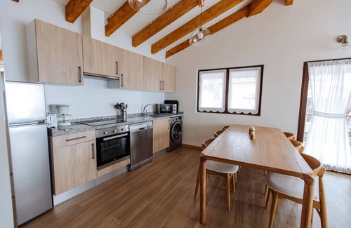 Cangas de Onis Wohnung | Tiu Enrique 3