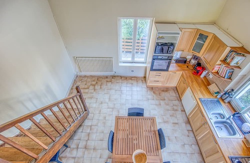 Rauzan Haus | Country Escape in Rauzan: Relaxation and Comfort in a Country House