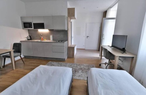 Neulerchenfeld Wohnung | Wohnung - 3