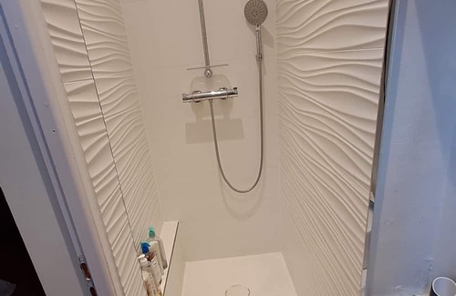 Marechal Lyautey - Vitton Wohnung | Appartement Meublé Type 3,emplacement Très Recherché 6 ème Arrondissement