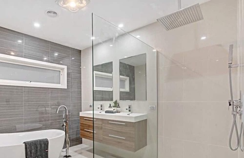 Warrandyte Haus | Tropical oasis Warrandyte