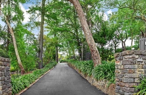 Warrandyte Haus | Tropical oasis Warrandyte