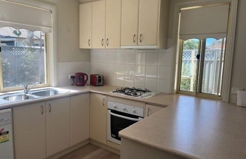 Euroa Hütte | Graysan - Family Friendly Unit in Euroa