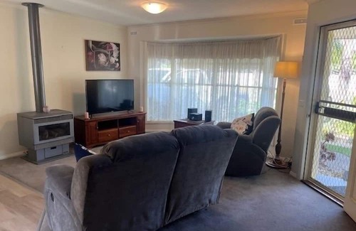 Euroa Hütte | Graysan - Family Friendly Unit in Euroa