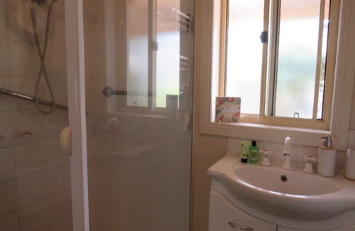 Euroa Hütte | Graysan - Family Friendly Unit in Euroa