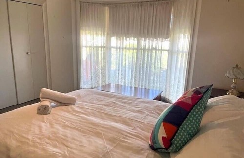 Euroa Hütte | Graysan - Family Friendly Unit in Euroa