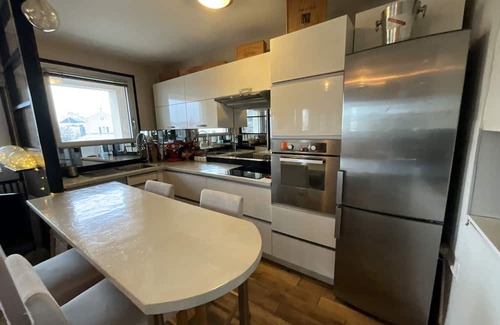 Charenton-le-Pont Wohnung | Appartement Cosy, une Chambre, à 5 Minutes de Paris et du Bois de Vincennes
