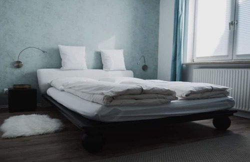 Seedorf Wohnung | House at Schaalsee "Fritzbox"