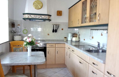 Kirchlinteln Wohnung | Apartment on Gibbach