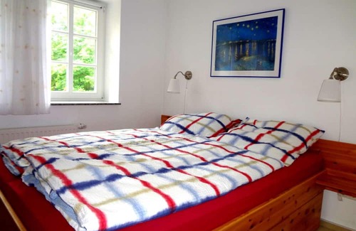 Kirchlinteln Wohnung | Apartment on Gibbach