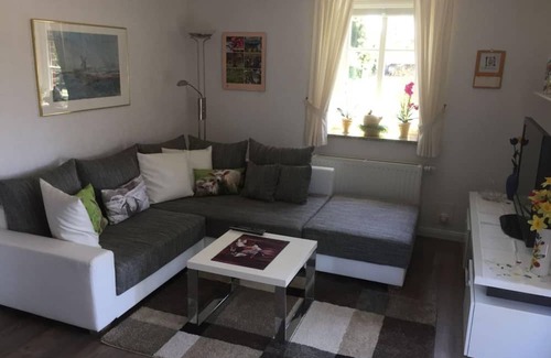 Kirchlinteln Wohnung | Apartment on Gibbach