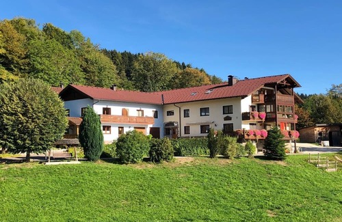 Unterach am Attersee Wohnung | Loidl "Hanengut zu Menerweg"