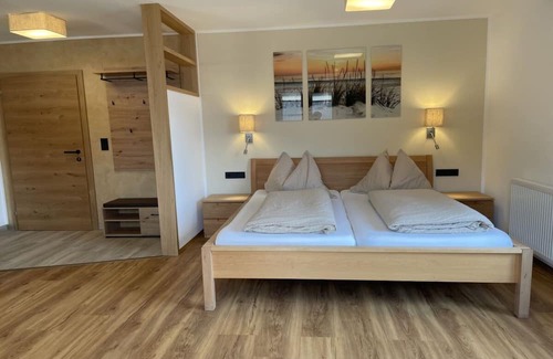 Unterach am Attersee Wohnung | Loidl "Hanengut zu Menerweg"