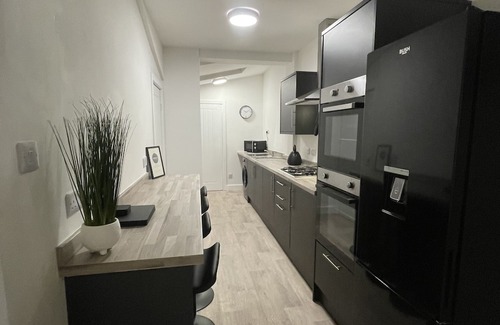 Middlesbrough Haus | Entire House Middlesbrough