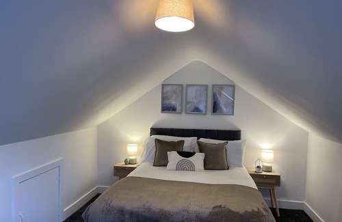 Middlesbrough Haus | Entire House Middlesbrough