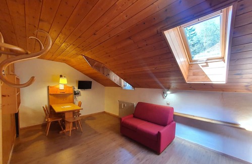 Dobbiaco Wohnung | Monolocali Ploner Un passo dal cielo