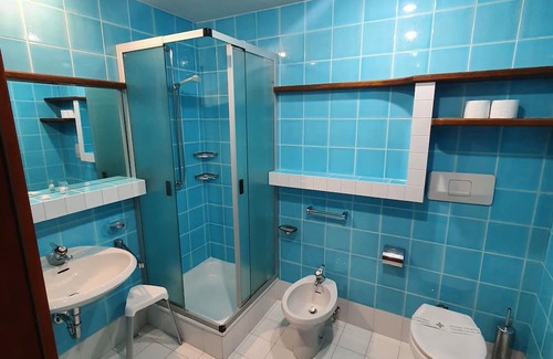 Dobbiaco Wohnung | Monolocali Ploner Un passo dal cielo