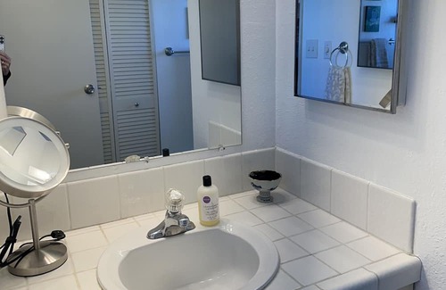 Carlsbad Village Hütte | Carlsbad Beach Cottage