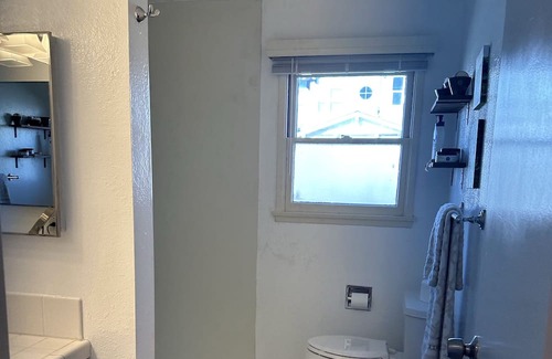 Carlsbad Village Hütte | Carlsbad Beach Cottage