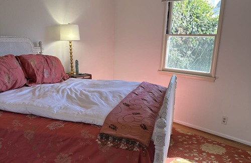 Carlsbad Village Hütte | Carlsbad Beach Cottage