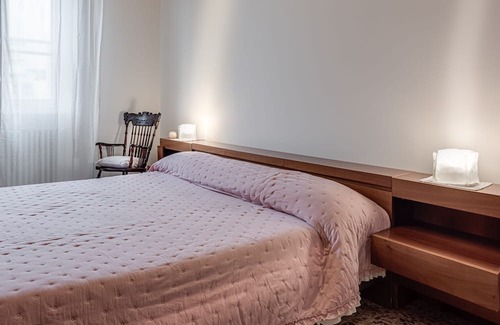 Peretola Wohnung | Apartment 'Firenze' with Shared Garden and Wi-Fi