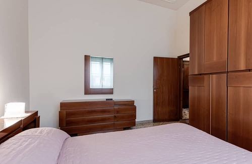 Peretola Wohnung | Apartment 'Firenze' with Shared Garden and Wi-Fi