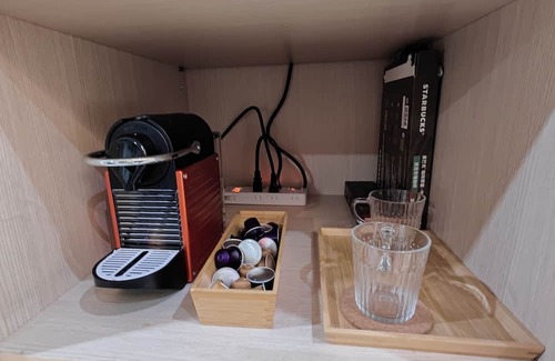 Banqiao Wohnung | Best Location apartment at Xinput station with Gym