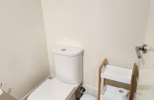Gungahlin Wohnung | 2 bedroom apartment available in central Gungahlin, ACT. Fully furnished.