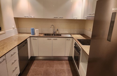 Gungahlin Wohnung | 2 bedroom apartment available in central Gungahlin, ACT. Fully furnished.
