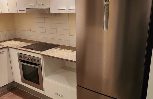 Gungahlin Wohnung | 2 bedroom apartment available in central Gungahlin, ACT. Fully furnished.