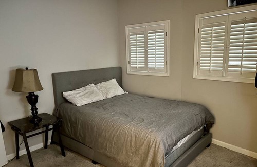 Lindbergh Haus | Modern 2BR Loft in Trendy Buckhead - Urban Retreat, 2 Baths