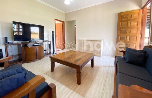 Quadra Haus | Cozy country house with leisure area in Quadra