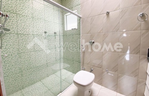 Pau Arcado Haus | House with a pool in Campo Limpo Paulista