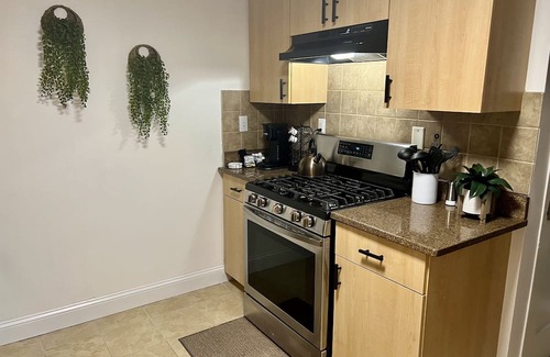 Southern Mattapan Haus | Entire house in Boston, MA. Public transit & kids' playground across the street.