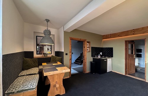 Buttelstedt Wohnung | Gemütliches 3-raum Apartment - Nahe Weimar!