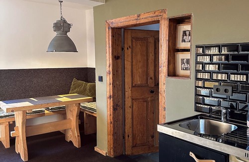Buttelstedt Wohnung | Gemütliches 3-raum Apartment - Nahe Weimar!