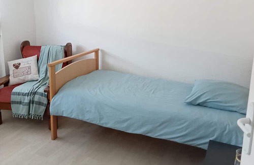 Marly Haus | Chez Nous C'est Chez Vous