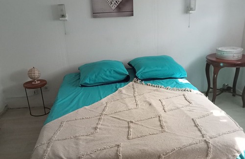 Marly Haus | Chez Nous C'est Chez Vous