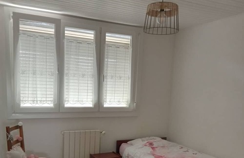 Marly Haus | Chez Nous C'est Chez Vous